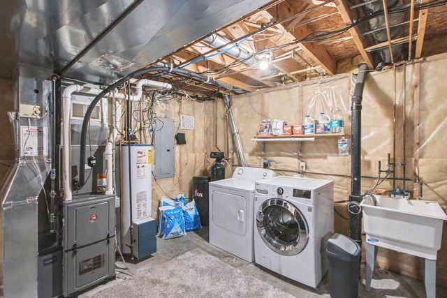 7126 Timberwood Drive, Madison, WI 53719