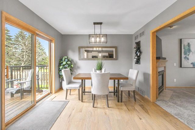 7126 Timberwood Drive, Madison, WI 53719