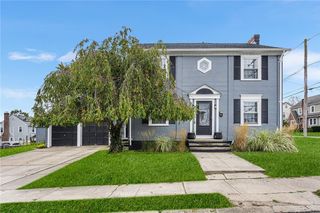128 Elsie Street, Cranston, RI 02910