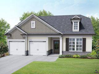 120 Bramblewood Lane, Perry, GA 31069