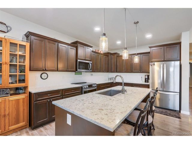 505 Remington Dr, Hudson, CO 80642