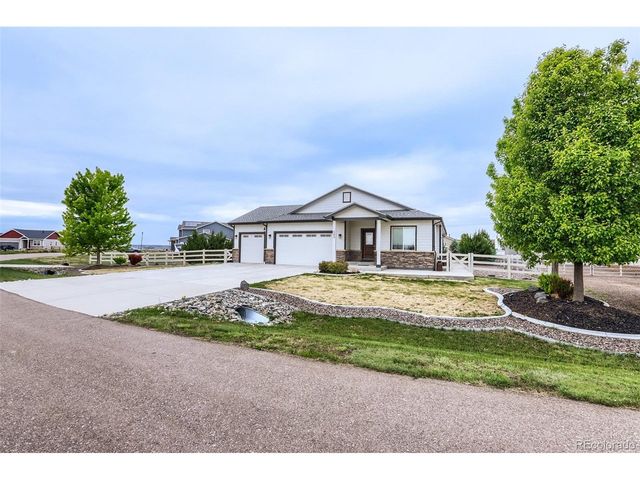 505 Remington Dr, Hudson, CO 80642