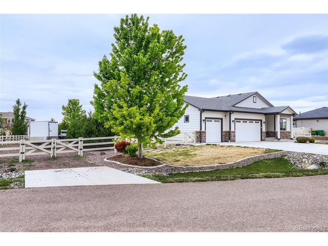505 Remington Dr, Hudson, CO 80642