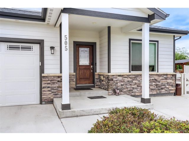 505 Remington Dr, Hudson, CO 80642