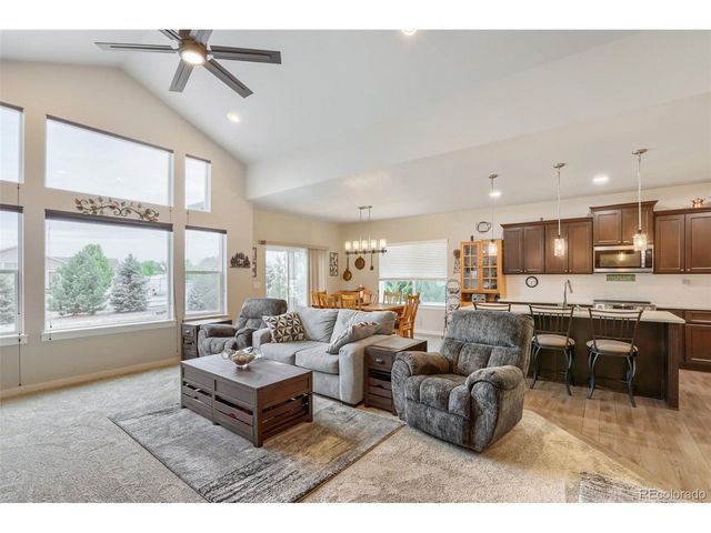 505 Remington Dr, Hudson, CO 80642