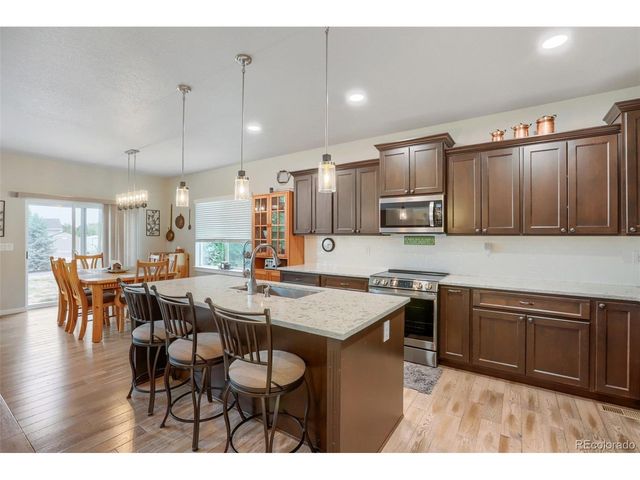 505 Remington Dr, Hudson, CO 80642