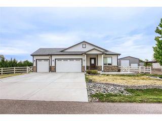 505 Remington Dr, Hudson, CO 80642