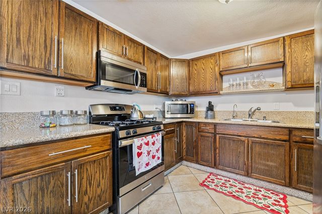 4630 Gabriel Drive, Las Vegas, NV 89121