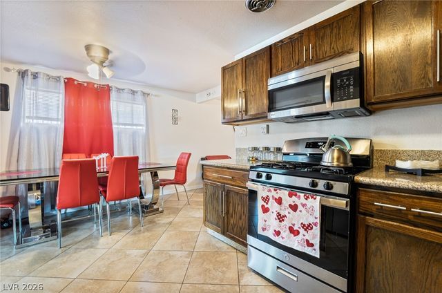 4630 Gabriel Drive, Las Vegas, NV 89121