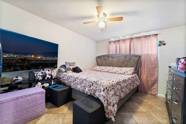 4630 Gabriel Drive, Las Vegas, NV 89121