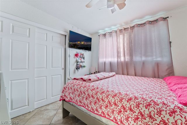 4630 Gabriel Drive, Las Vegas, NV 89121