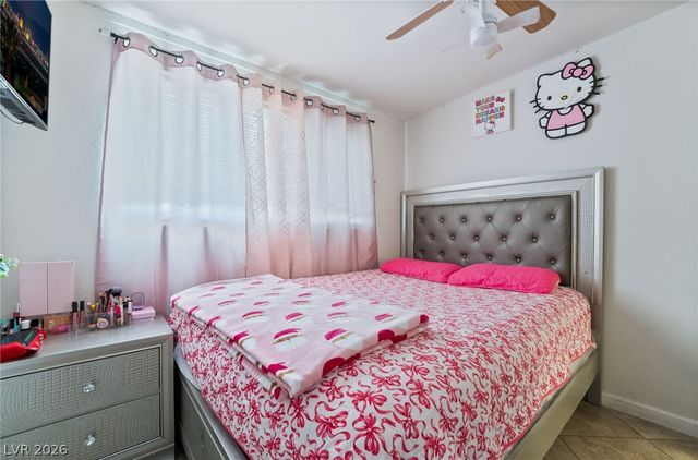 4630 Gabriel Drive, Las Vegas, NV 89121