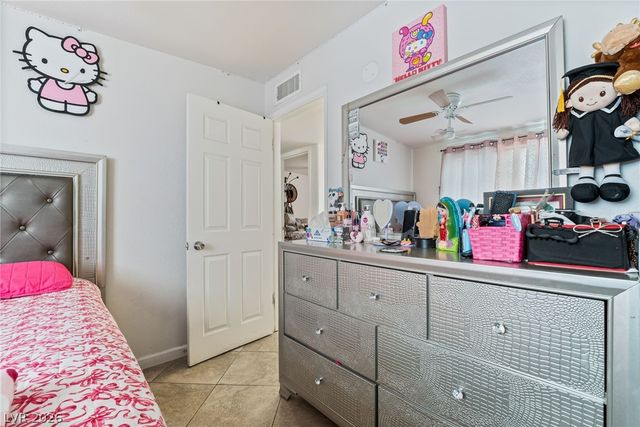 4630 Gabriel Drive, Las Vegas, NV 89121