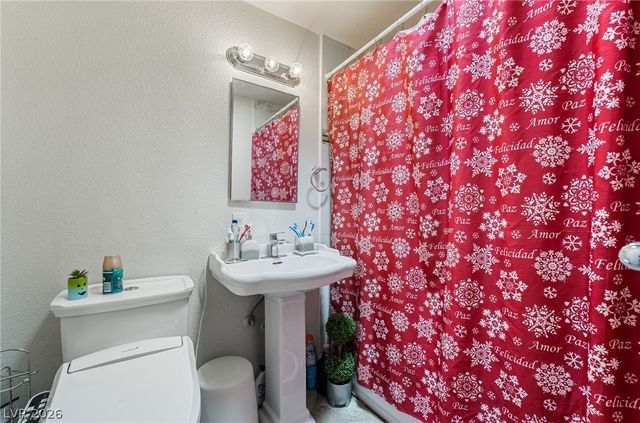 4630 Gabriel Drive, Las Vegas, NV 89121