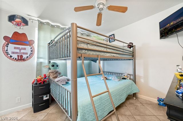 4630 Gabriel Drive, Las Vegas, NV 89121