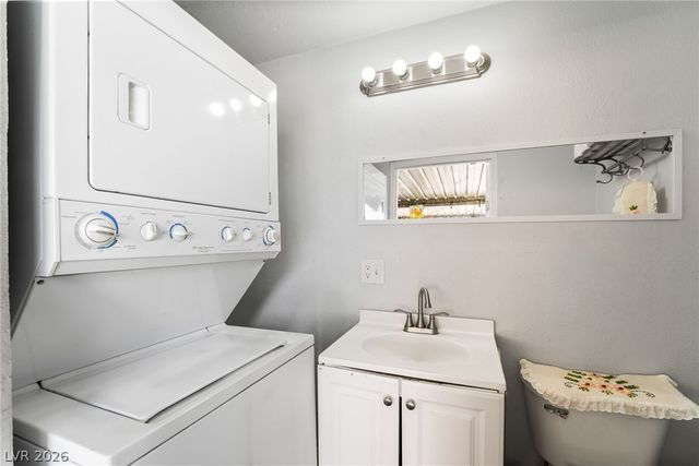 4630 Gabriel Drive, Las Vegas, NV 89121