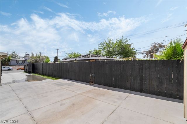 4630 Gabriel Drive, Las Vegas, NV 89121