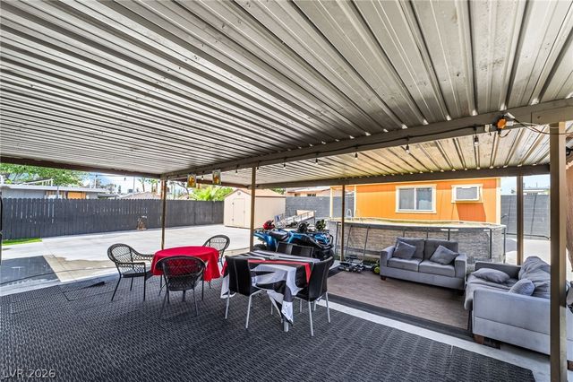 4630 Gabriel Drive, Las Vegas, NV 89121