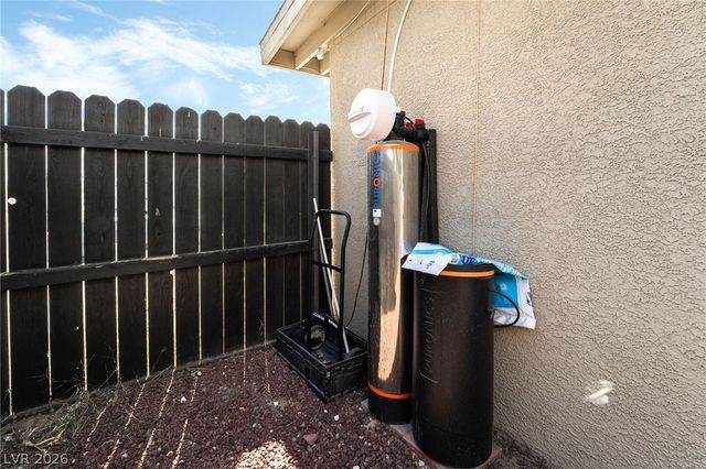 4630 Gabriel Drive, Las Vegas, NV 89121