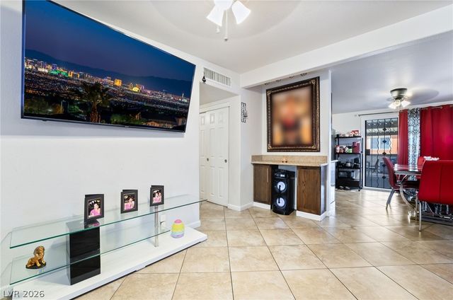 4630 Gabriel Drive, Las Vegas, NV 89121