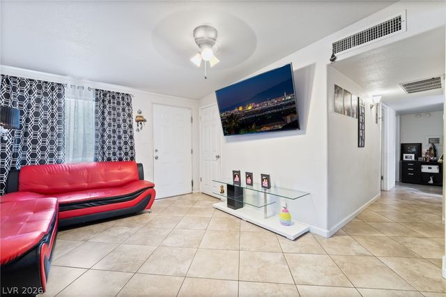 4630 Gabriel Drive, Las Vegas, NV 89121