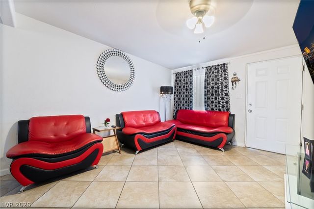 4630 Gabriel Drive, Las Vegas, NV 89121