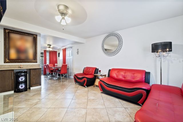 4630 Gabriel Drive, Las Vegas, NV 89121