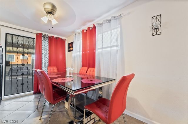 4630 Gabriel Drive, Las Vegas, NV 89121