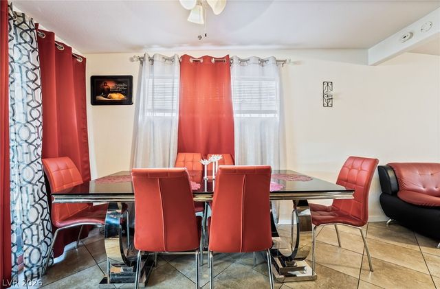 4630 Gabriel Drive, Las Vegas, NV 89121