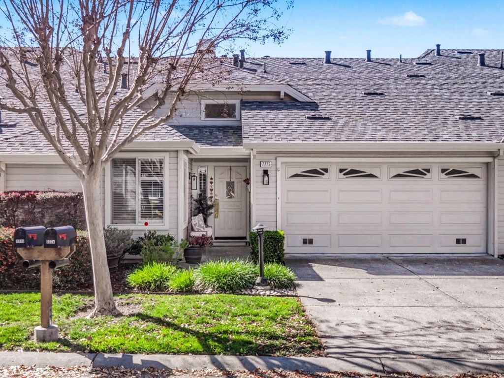 7773 Beltane Drive, San Jose, CA 95135