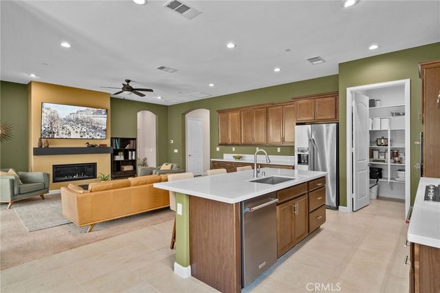 24528 Crestley Drive, Corona, CA 92883