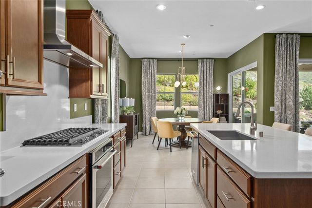 24528 Crestley Drive, Corona, CA 92883