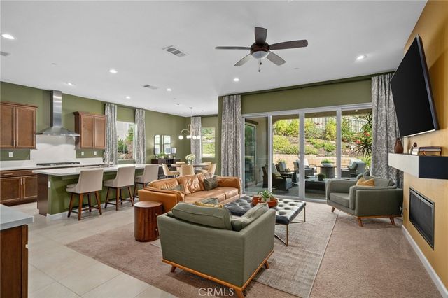 24528 Crestley Drive, Corona, CA 92883