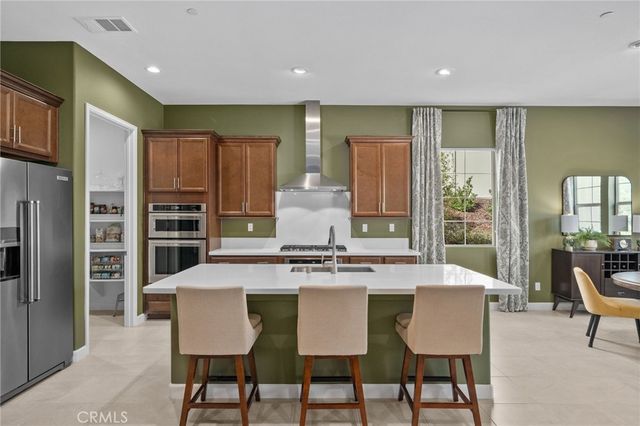 24528 Crestley Drive, Corona, CA 92883