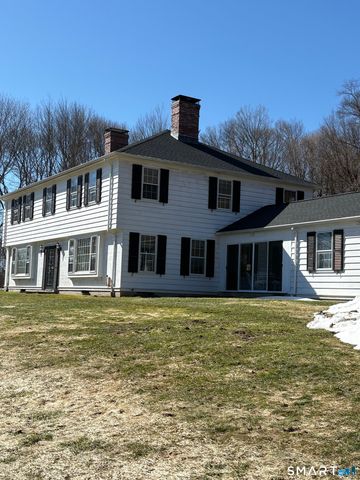 321 Artillery Road, Middlebury, CT 06762