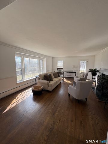 321 Artillery Road, Middlebury, CT 06762