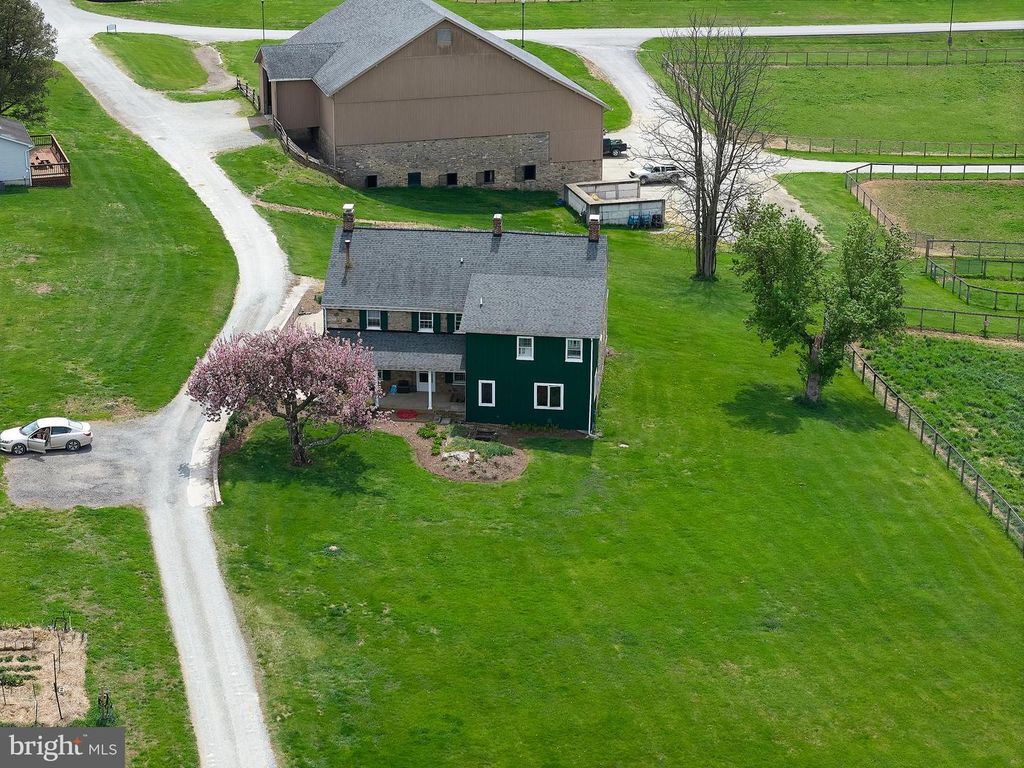 Image 36 of property listing at 1089 NESBITT RD, Colora, MD 21917