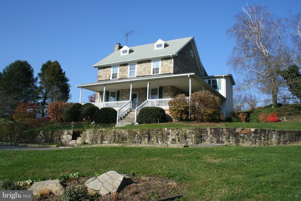 Image 45 of property listing at 1089 NESBITT RD, Colora, MD 21917