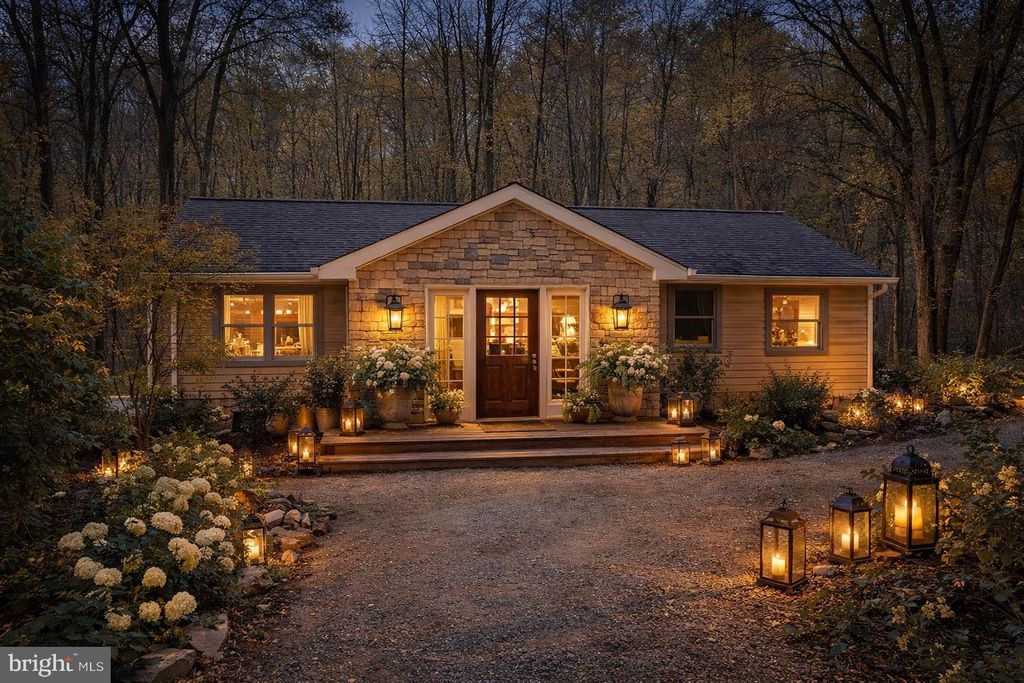 Image 51 of property listing at 1089 NESBITT RD, Colora, MD 21917