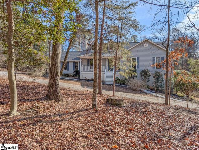 351 Peninsula Drive, Anderson, SC 29626