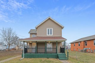 689 N State Street, Marion, OH 43302
