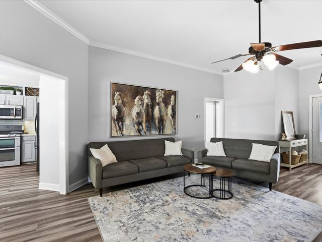 202 Linda Street, Aubrey, TX 76227