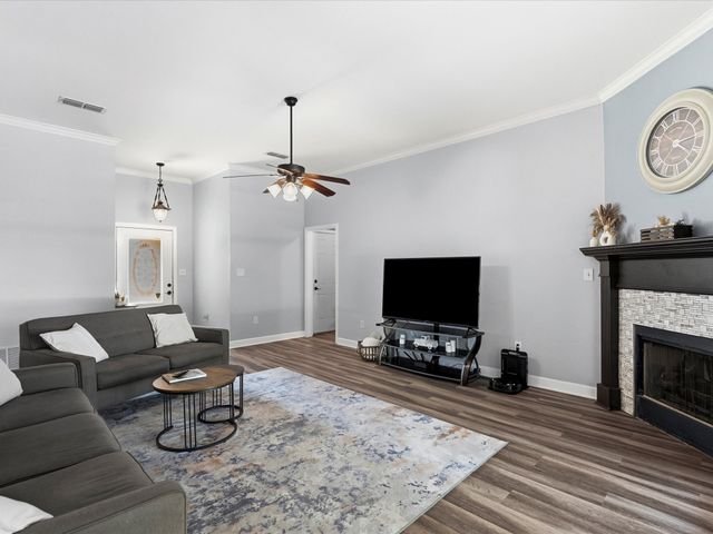 202 Linda Street, Aubrey, TX 76227