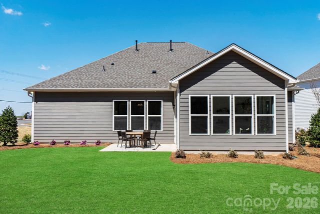 2114 Indigo Branch Road, Indian Land, SC 29707