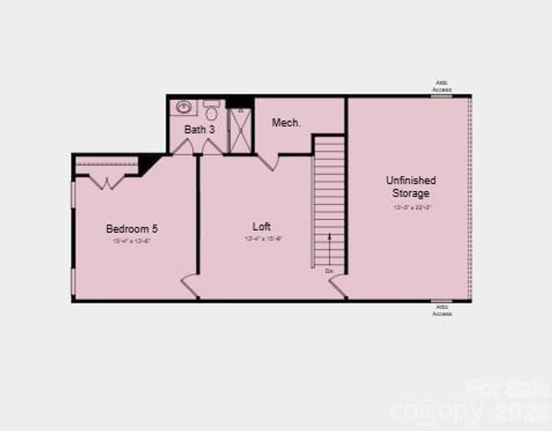 2114 Indigo Branch Road, Indian Land, SC 29707