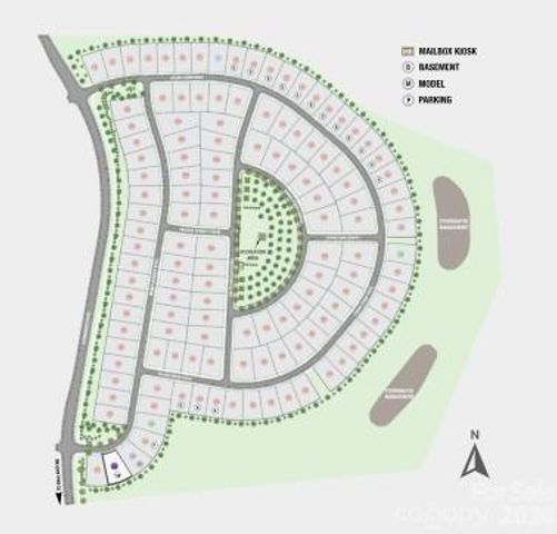 2114 Indigo Branch Road, Indian Land, SC 29707