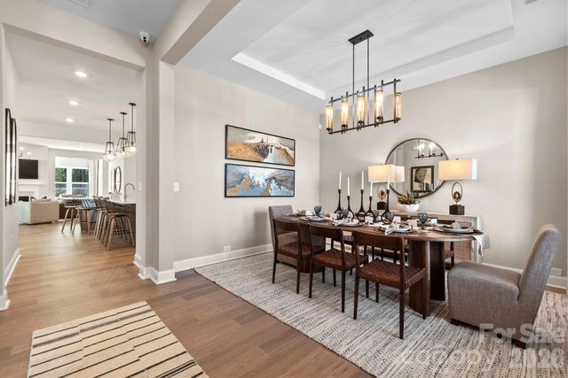 2114 Indigo Branch Road, Indian Land, SC 29707