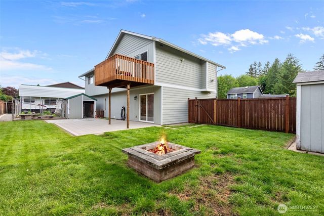 19603 45th Drive NE, Arlington, WA 98223