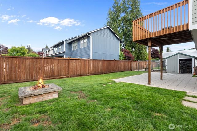 19603 45th Drive NE, Arlington, WA 98223