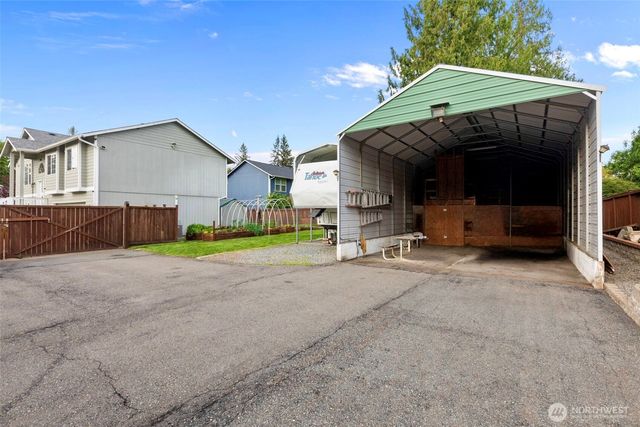 19603 45th Drive NE, Arlington, WA 98223